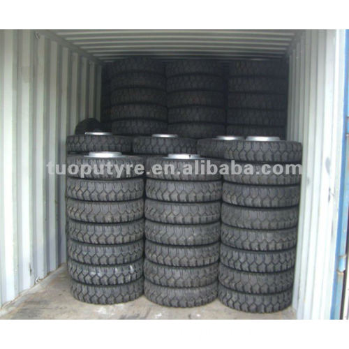 industrial forklift tyres 7.00-9